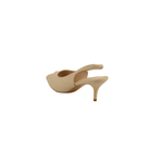 Cryvora heels – Verona Tempo