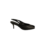 Cryvora heels – Verona Tempo