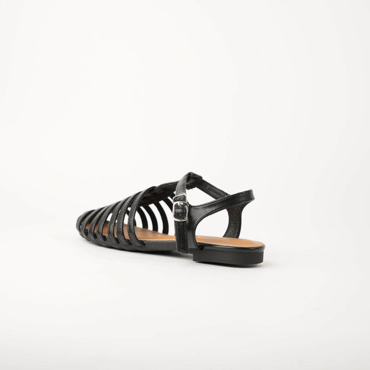 Curve sandals – Verona Tempo