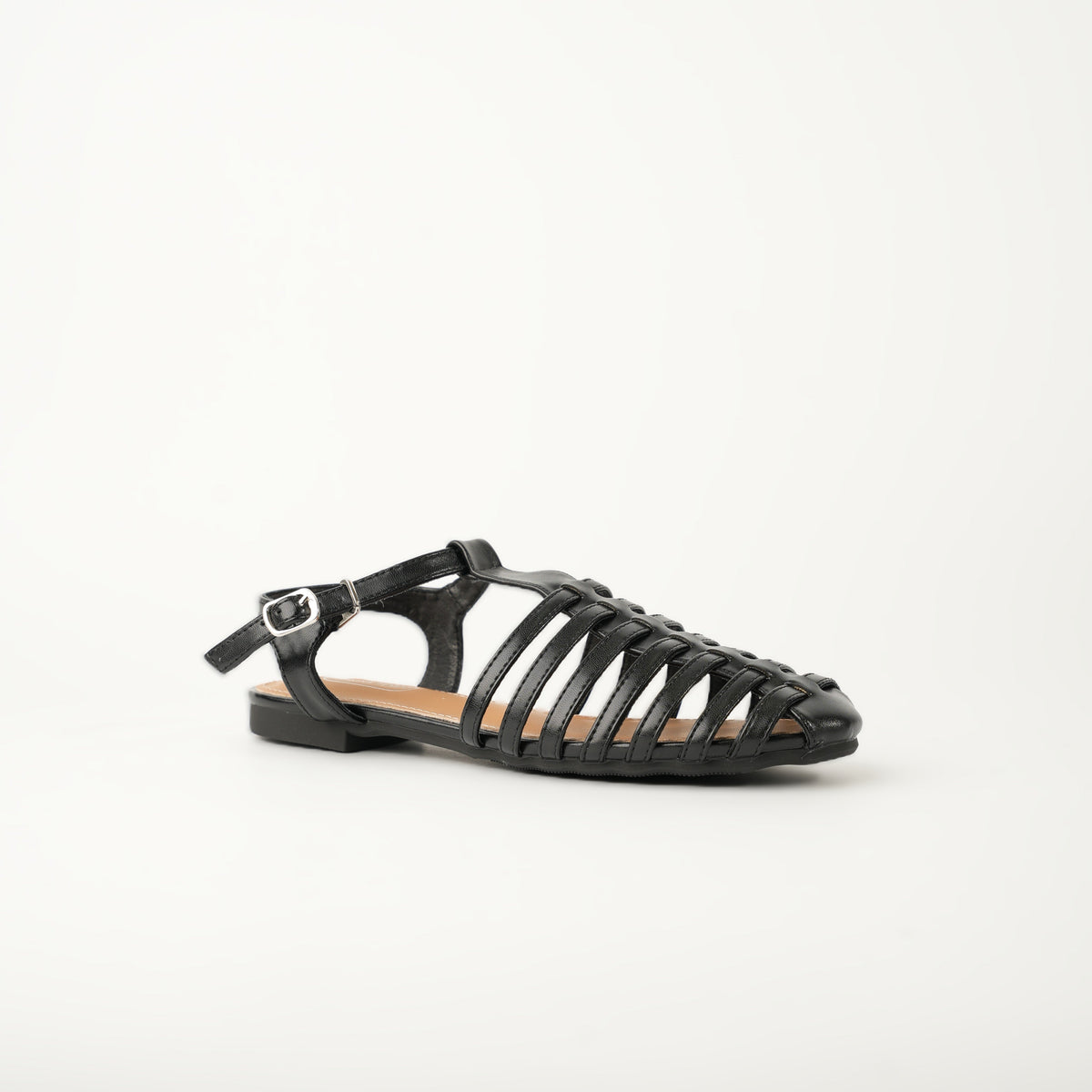 Curve sandals – Verona Tempo