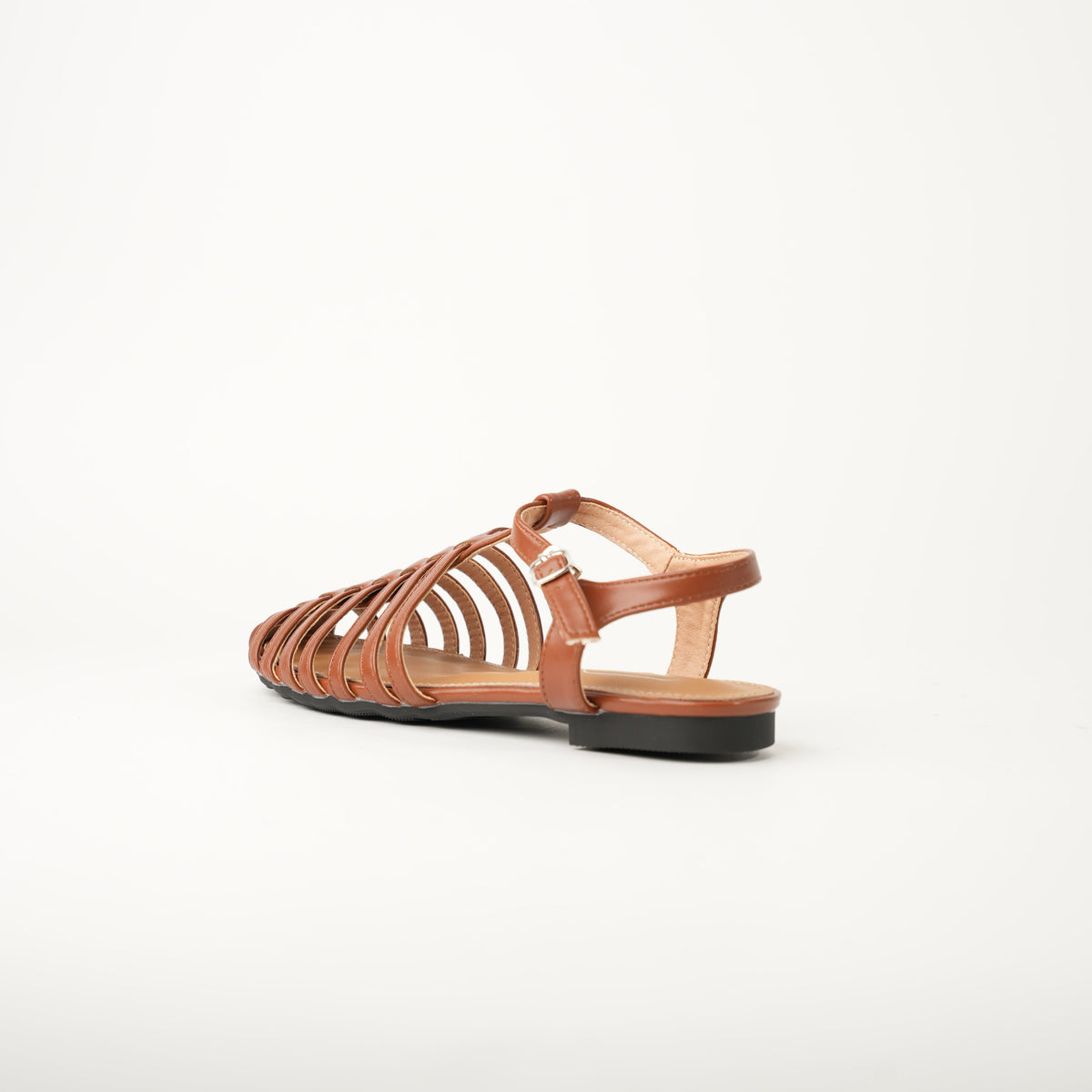 Curve sandals – Verona Tempo