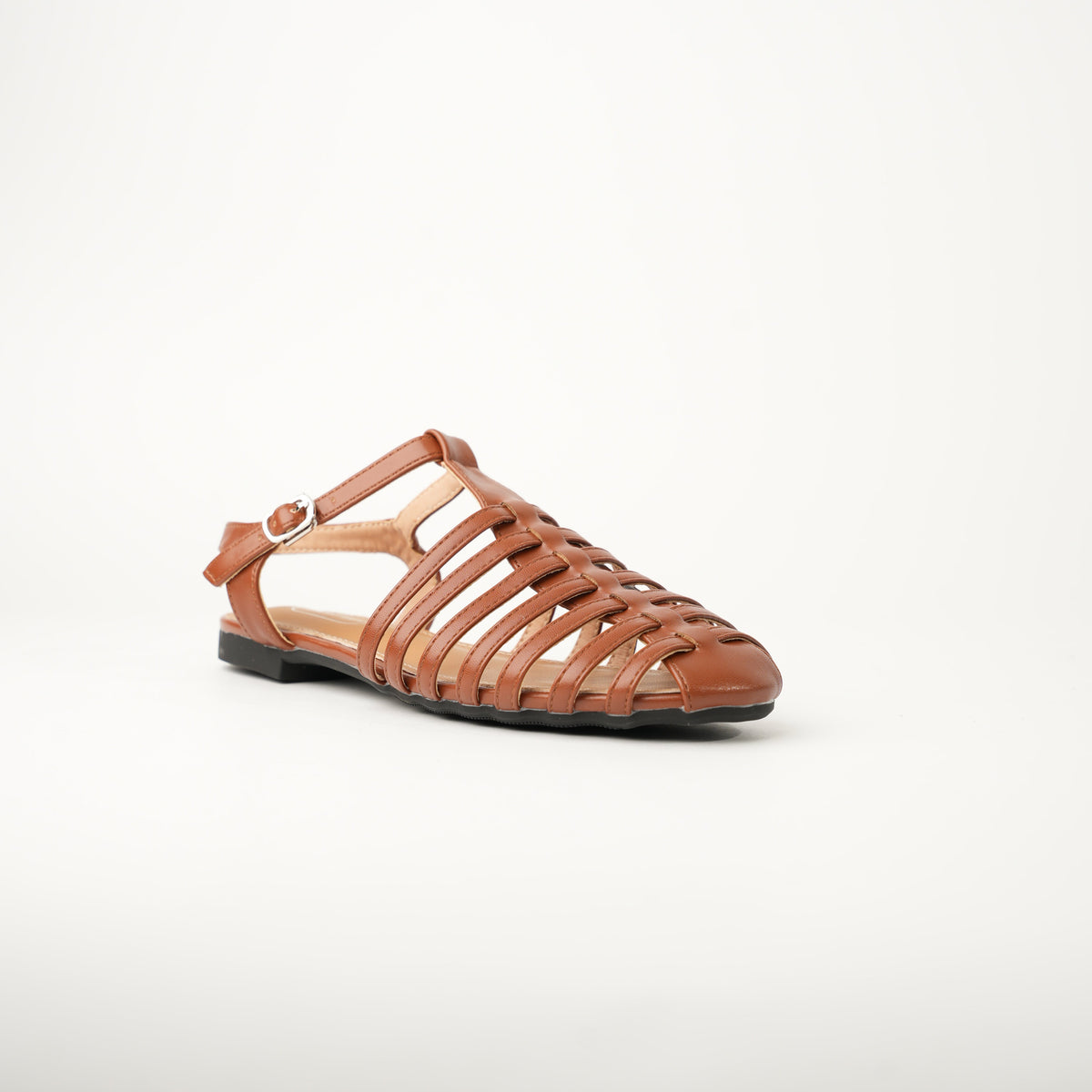 Curve sandals – Verona Tempo