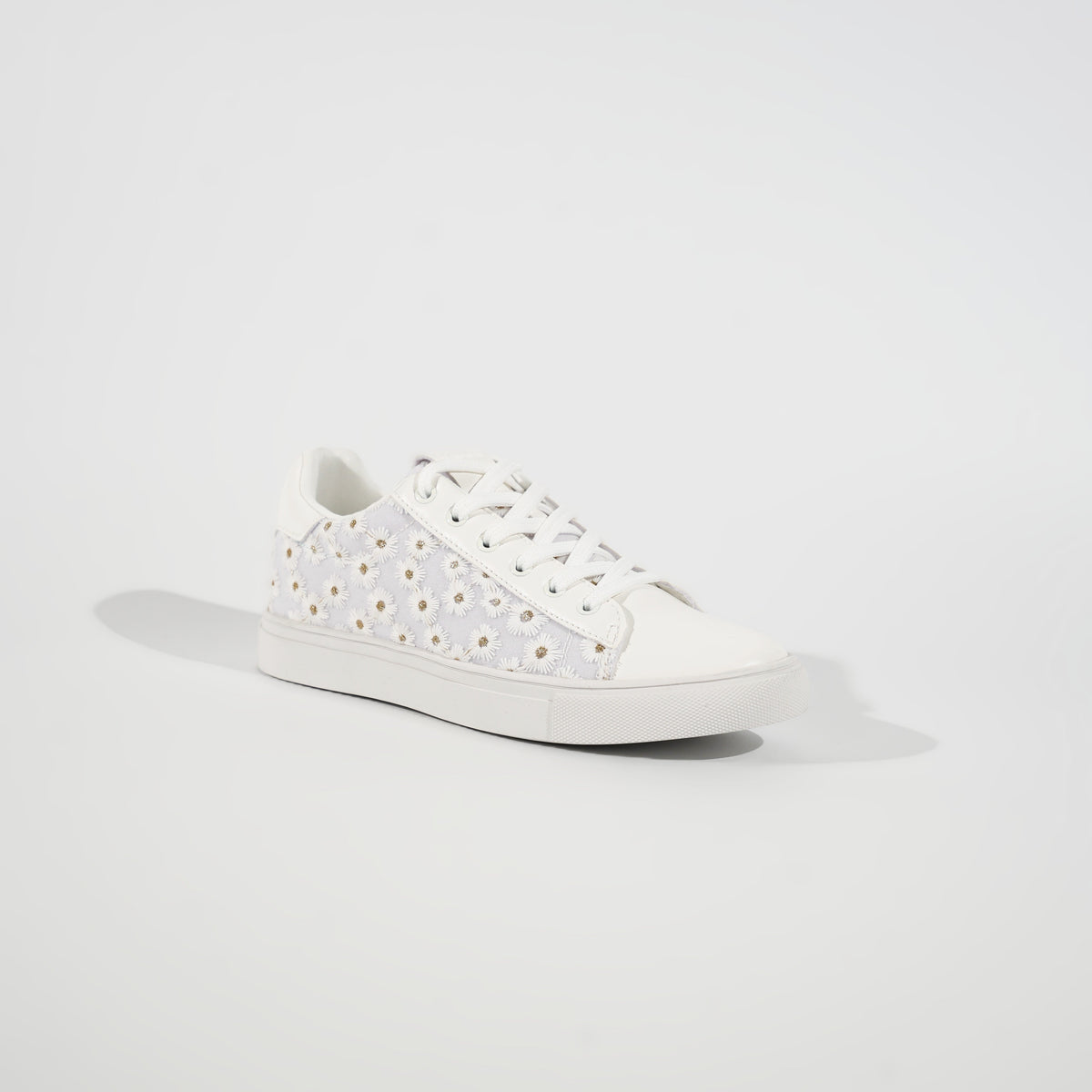 Piombo sneakers – Verona Tempo