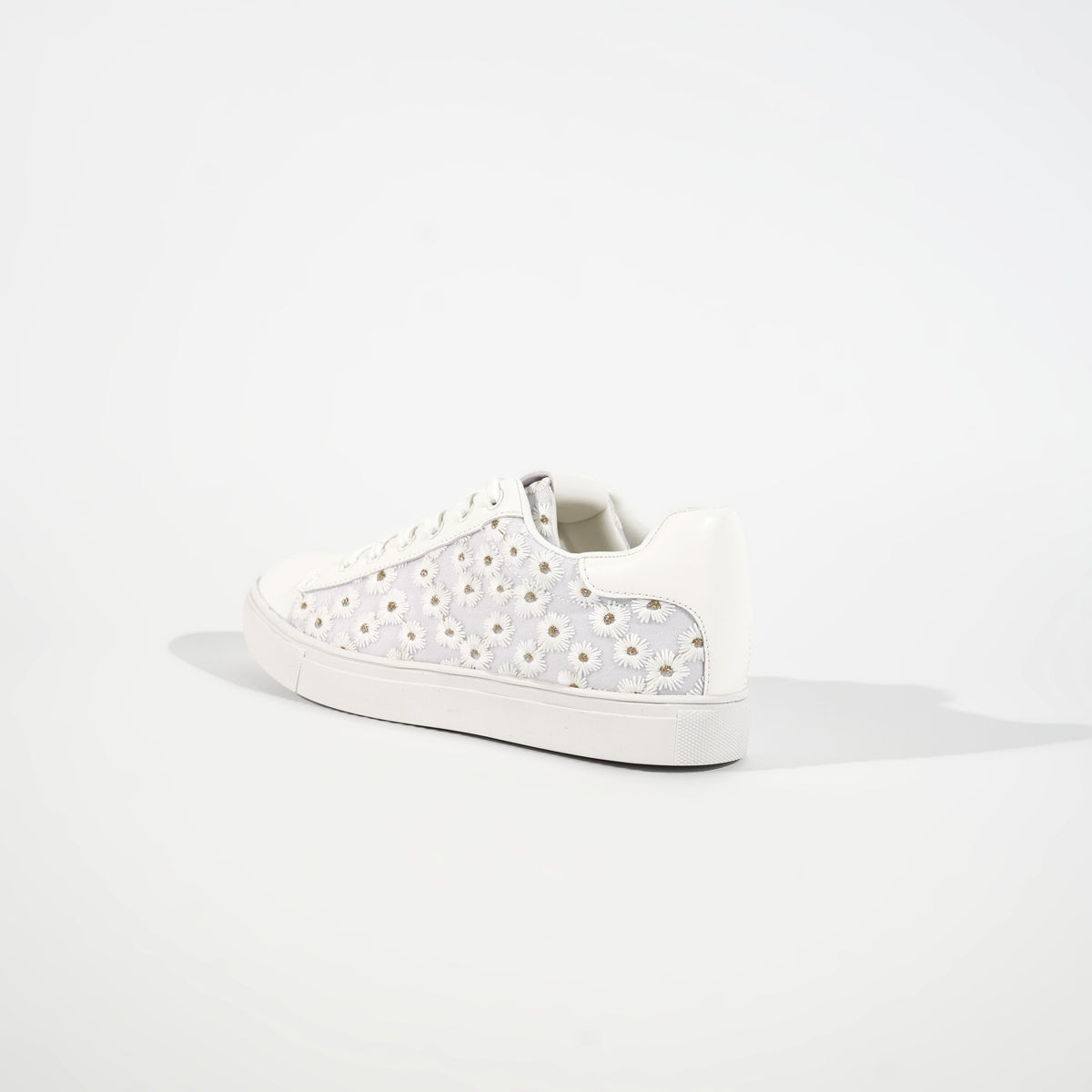 Piombo sneakers – Verona Tempo