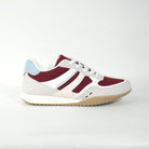 Dalsy sneakers – White – Verona Tempo