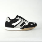 Dalsy sneakers – Black – Verona Tempo