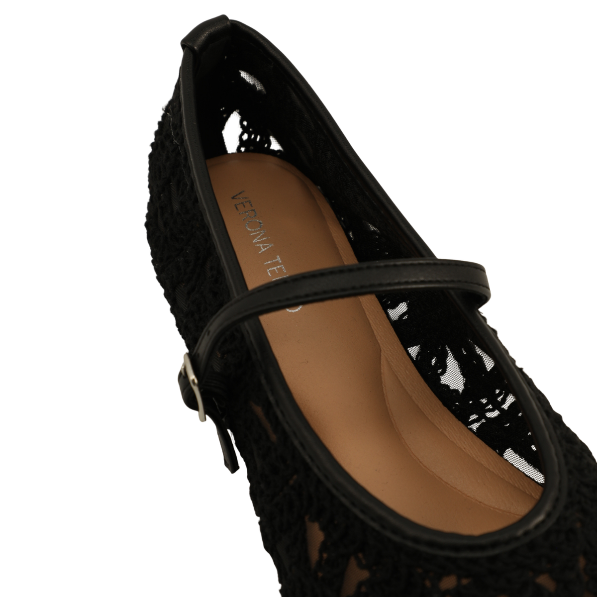 Darnox ballerinas – Verona Tempo