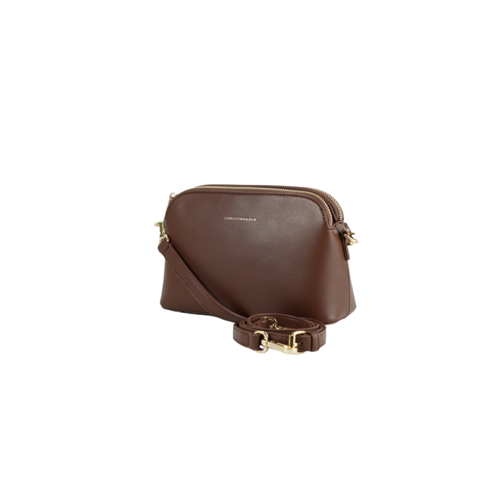 Deka crossbody bag – Verona Tempo