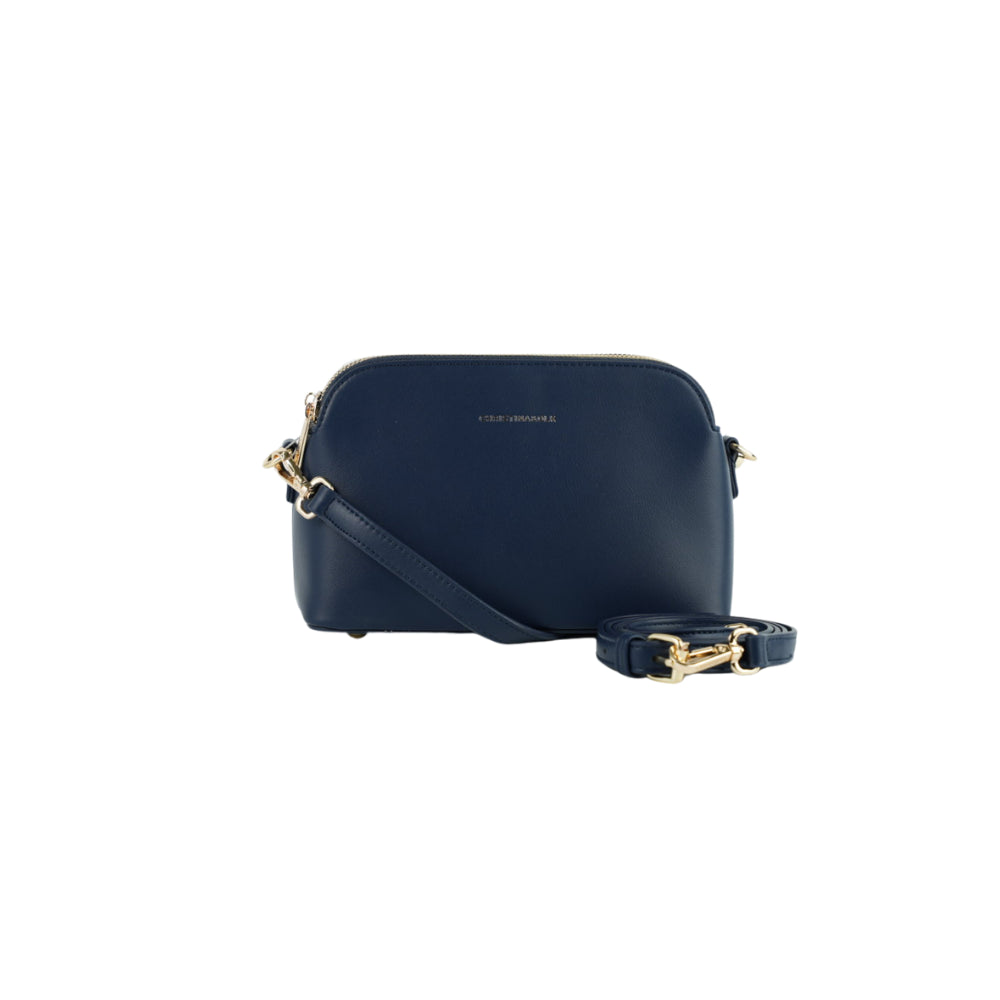 Deka crossbody bag – Navy – Verona Tempo