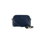 Deka crossbody bag – Navy – Verona Tempo