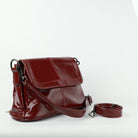 Dell crossbody bag – Verona Tempo