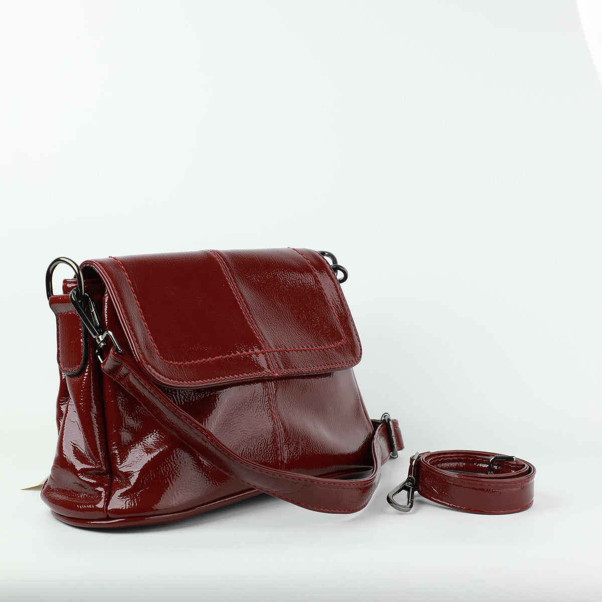 Dell crossbody bag – Verona Tempo