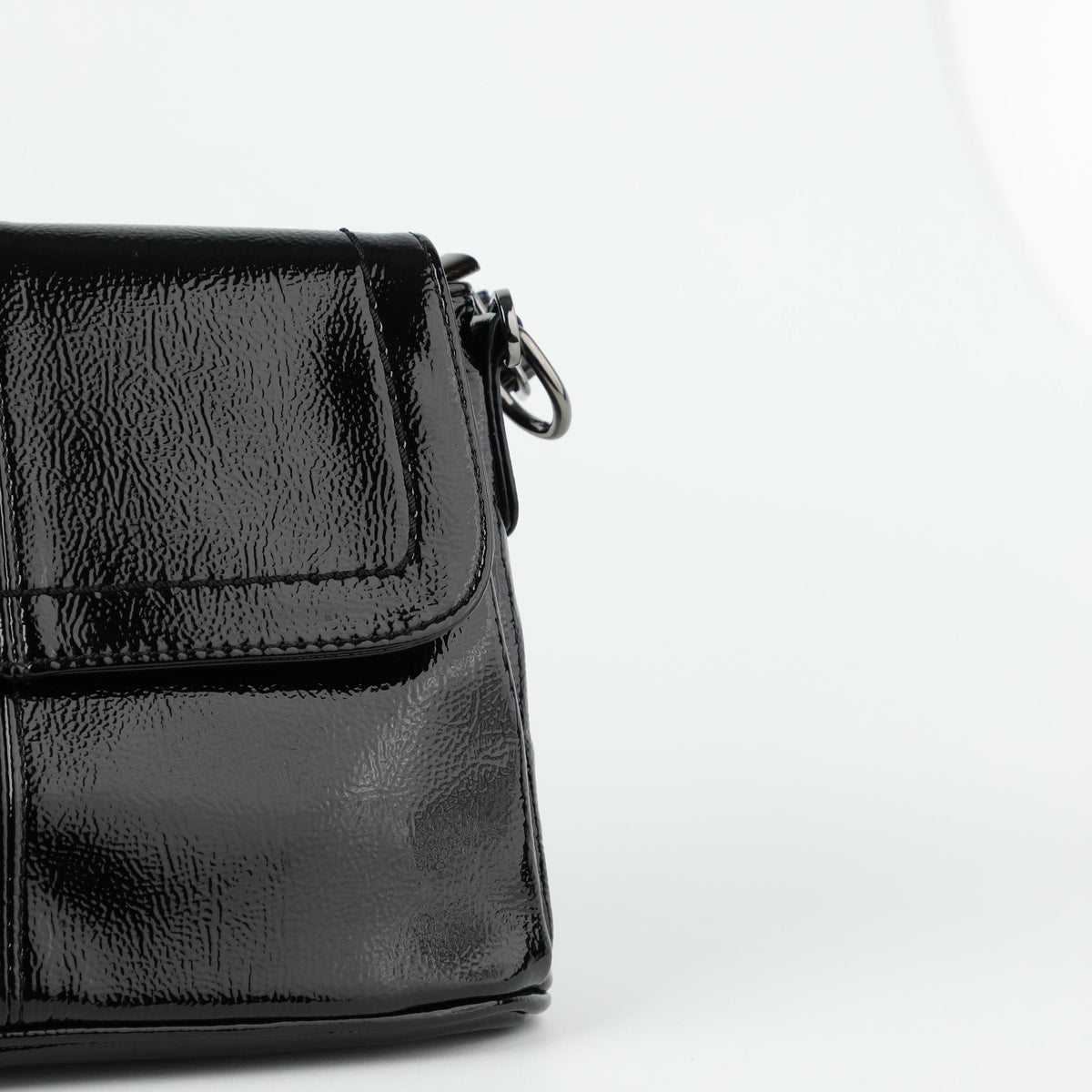 Dell crossbody bag – Verona Tempo