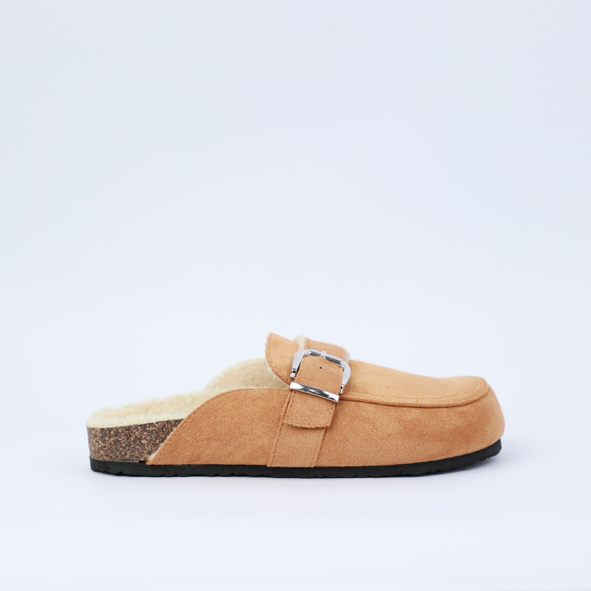Dodo slippers – Camel – Verona Tempo
