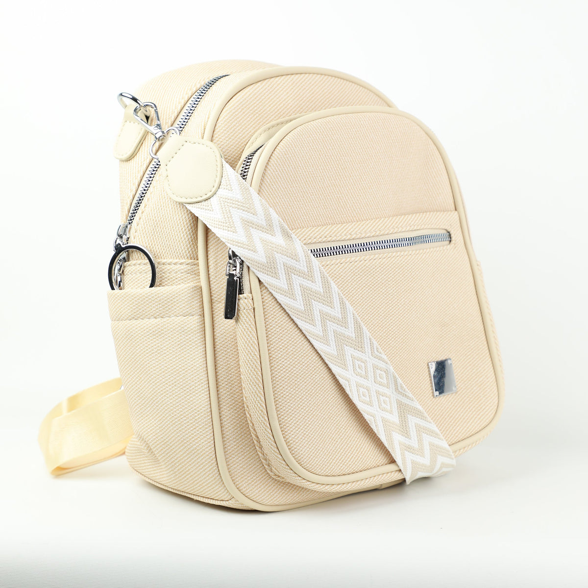 Domi backpack – Verona Tempo