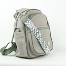 Domi backpack – Verona Tempo