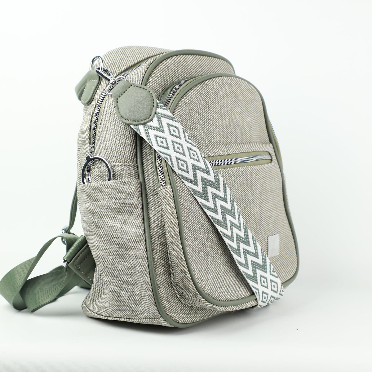 Domi backpack – Verona Tempo