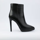 Donda boots – Black – Verona Tempo