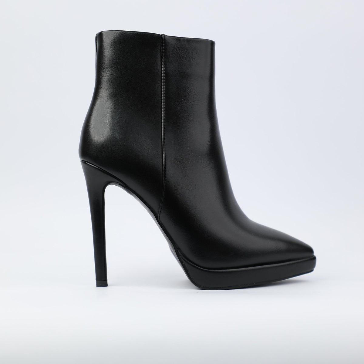 Donda boots – Black – Verona Tempo