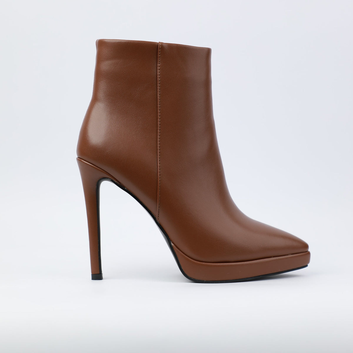 Donda boots – Camel – Verona Tempo