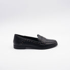 Lael loafers – Black – Verona Tempo