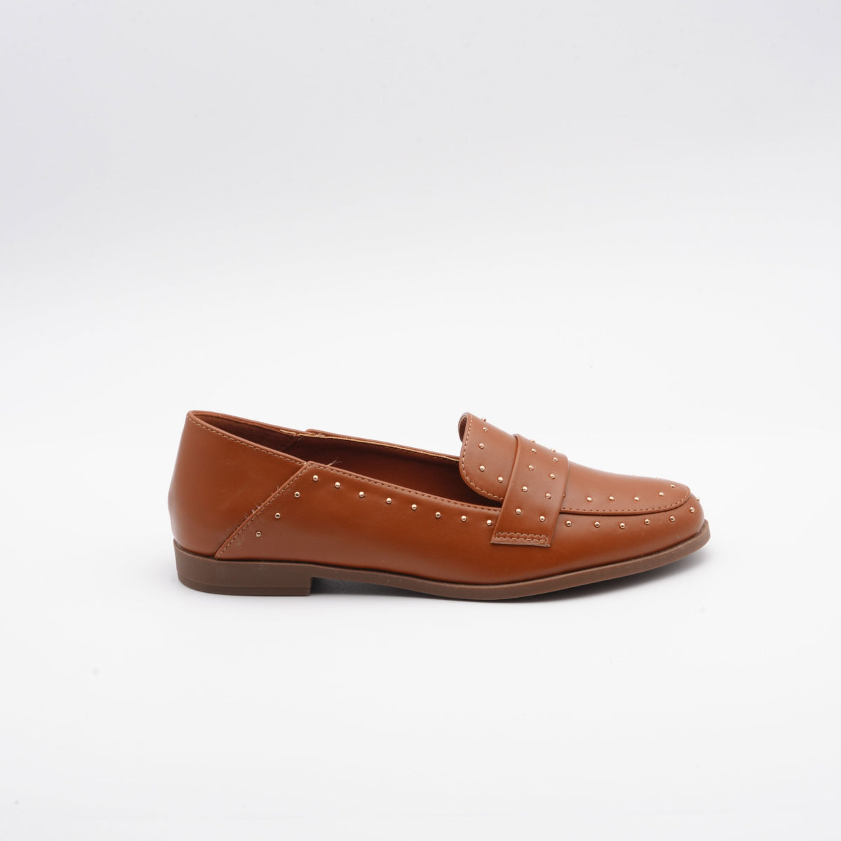 Lael loafers – Camel – Verona Tempo