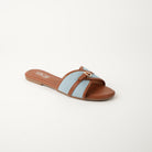 Lassil slippers – Verona Tempo