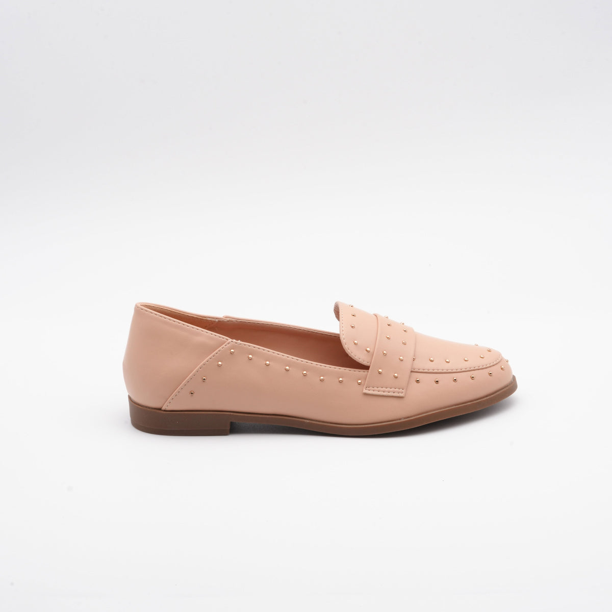 Lael loafers – Beige – Verona Tempo