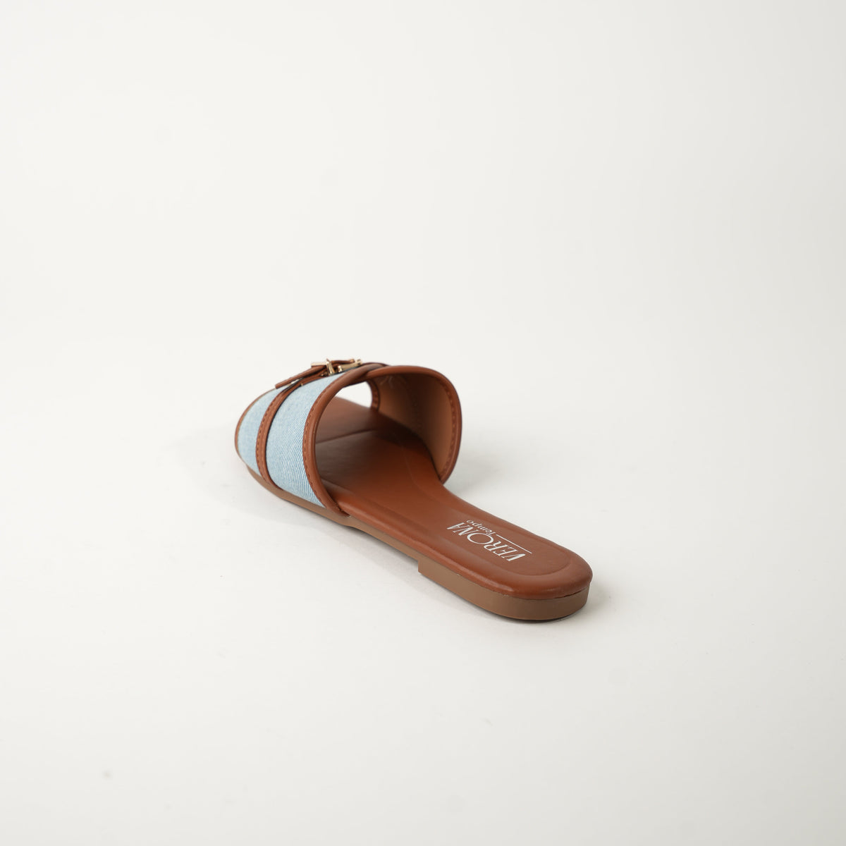 Lassil slippers – Verona Tempo