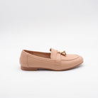Louka loafers – Beige – Verona Tempo