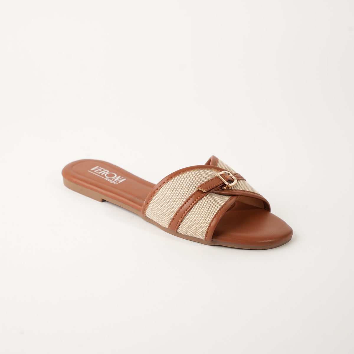 Lassil slippers – Verona Tempo