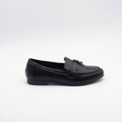 Louka loafers – Black – Verona Tempo