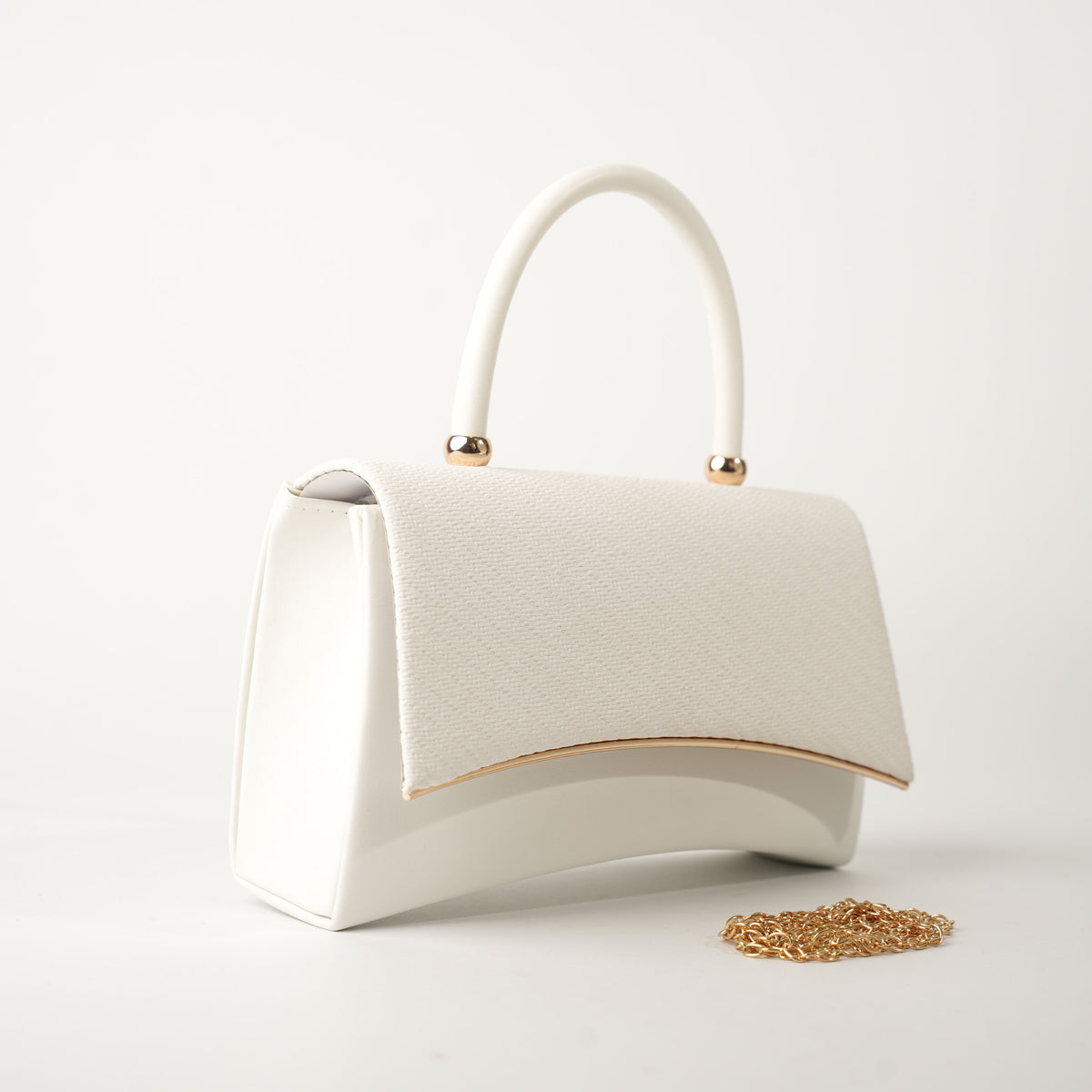 Ling clutch – Verona Tempo