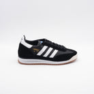Bora sneakers – Black – Verona Tempo