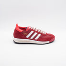 Bora sneakers – Red – Verona Tempo