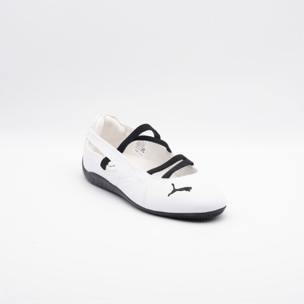 Bili ballerinas – Verona Tempo