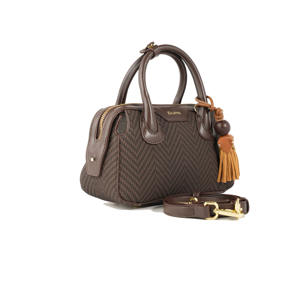 Klass crossbody bag – Verona Tempo