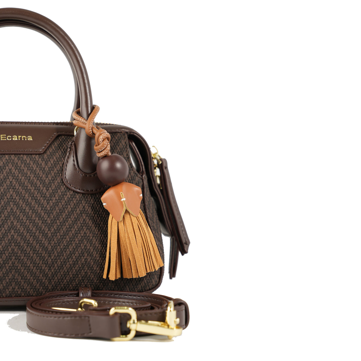 Klass crossbody bag – Verona Tempo
