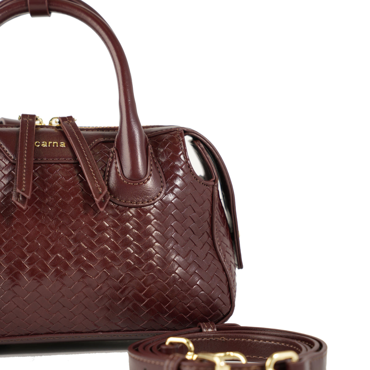 Klass crossbody bag – Verona Tempo