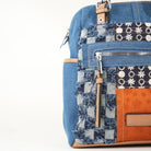 Big backpack – Verona Tempo