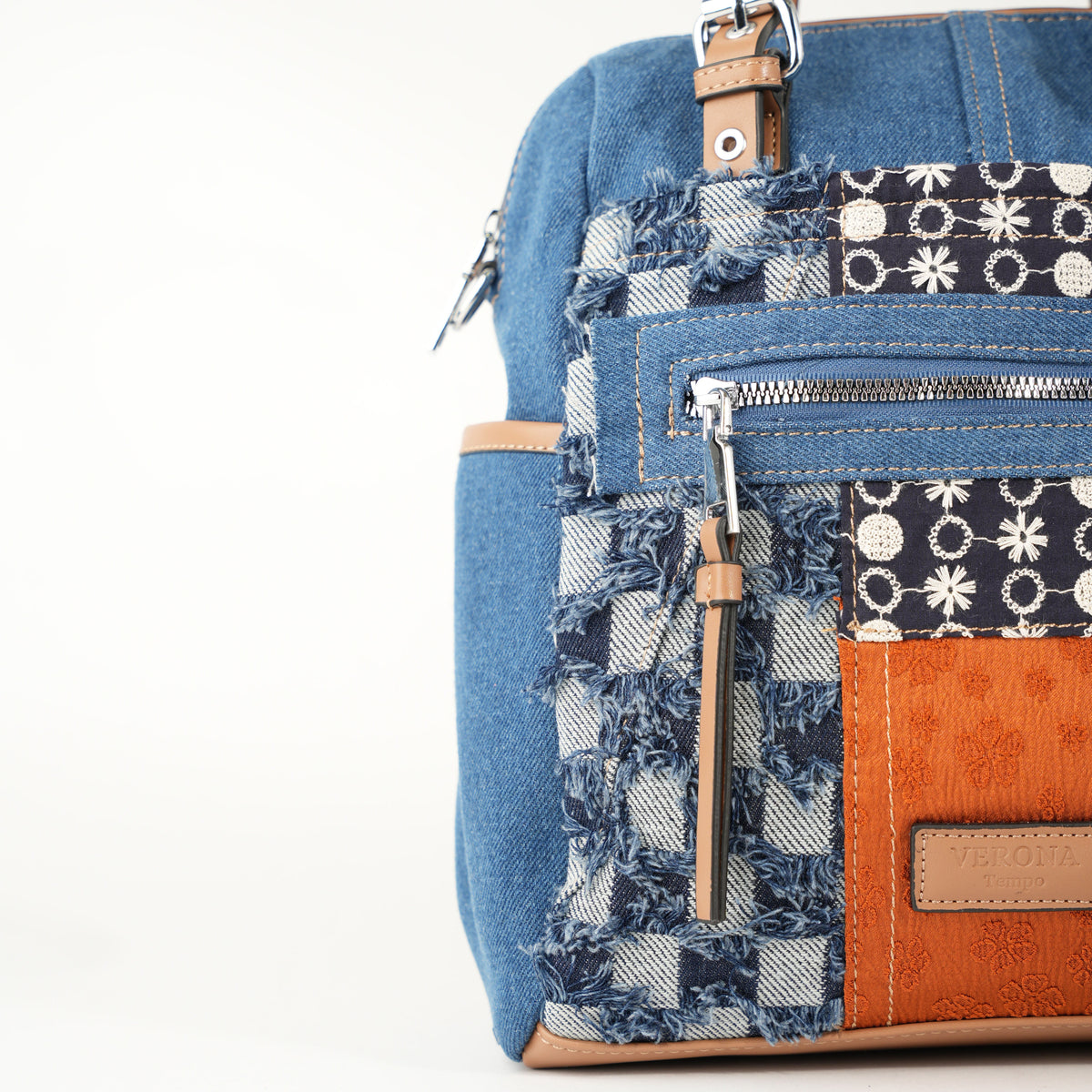 Big backpack – Verona Tempo