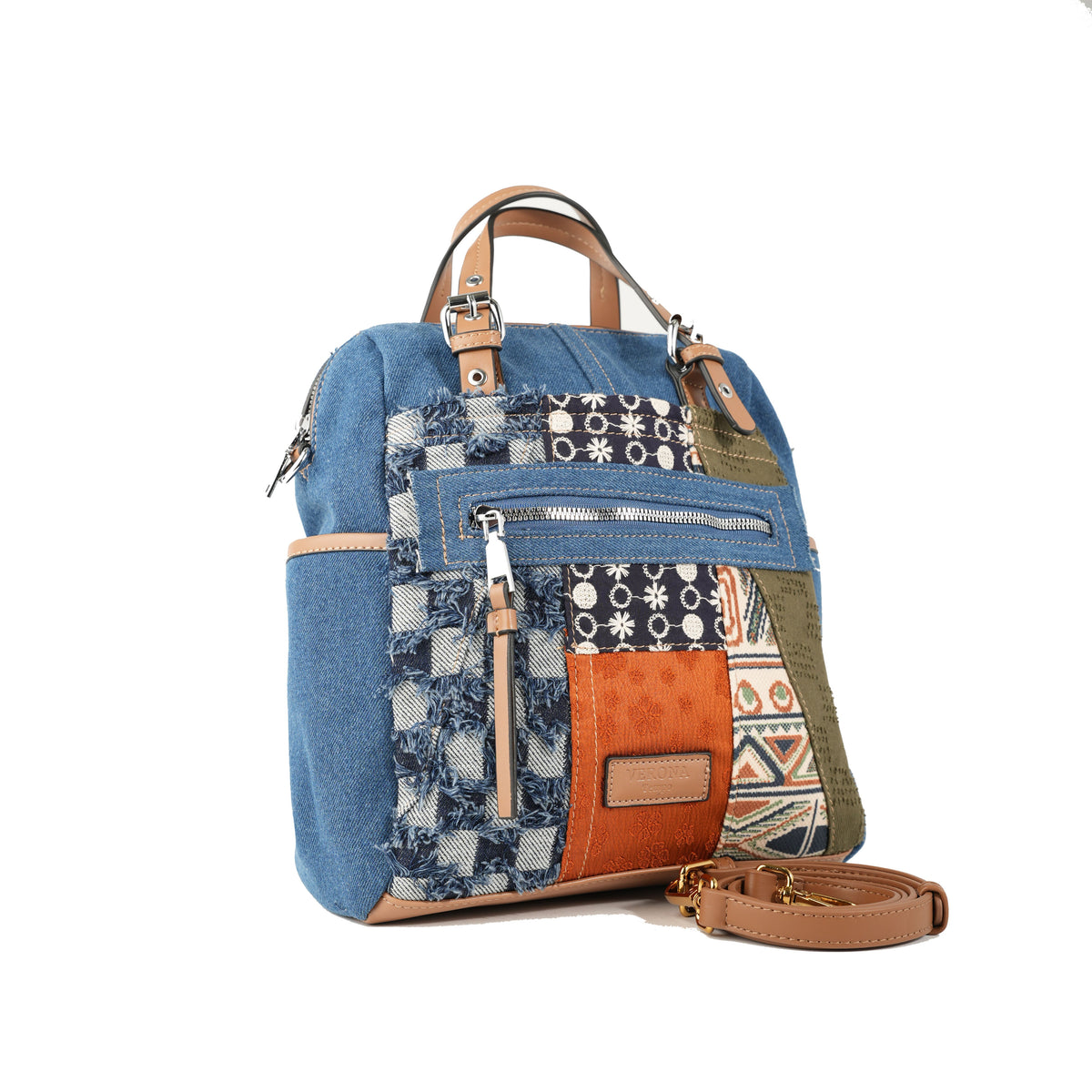 Big backpack – Verona Tempo