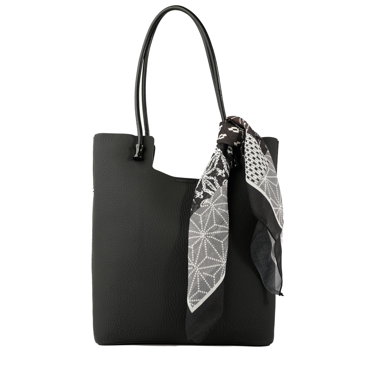 Max handbag – Black – Verona Tempo
