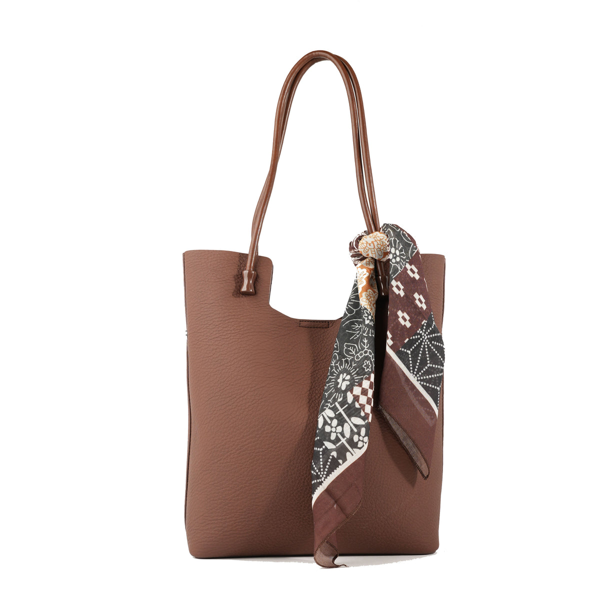 Max handbag – Brown – Verona Tempo