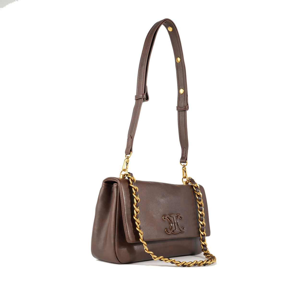 Heda crossbody bag – Verona Tempo