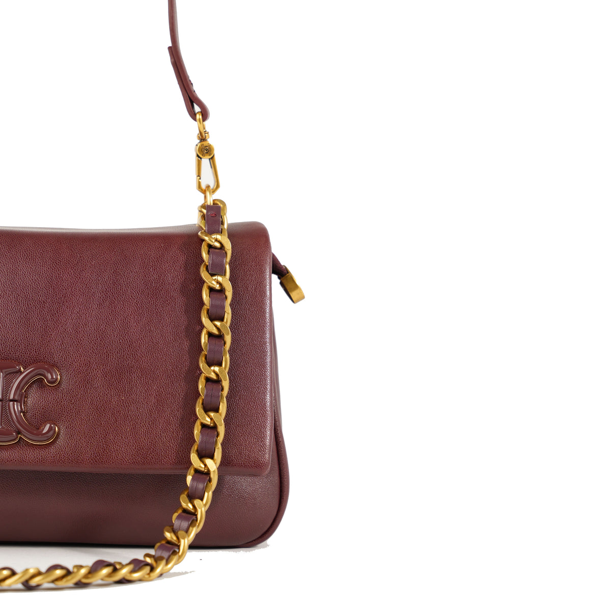 Heda crossbody bag – Verona Tempo