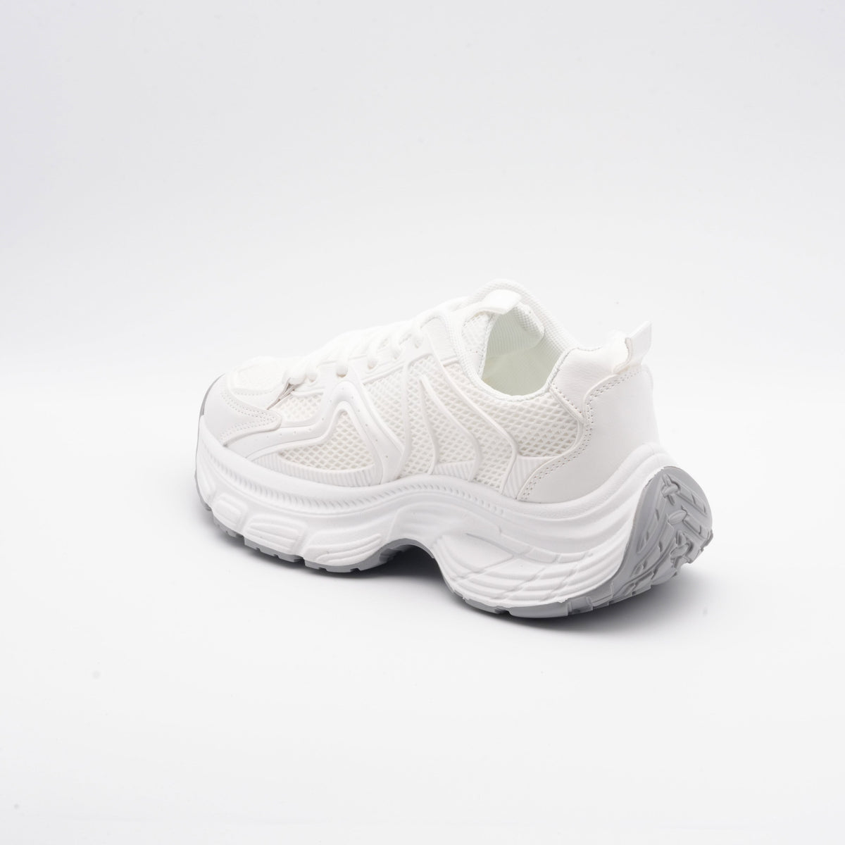 Tara sneakers – Verona Tempo