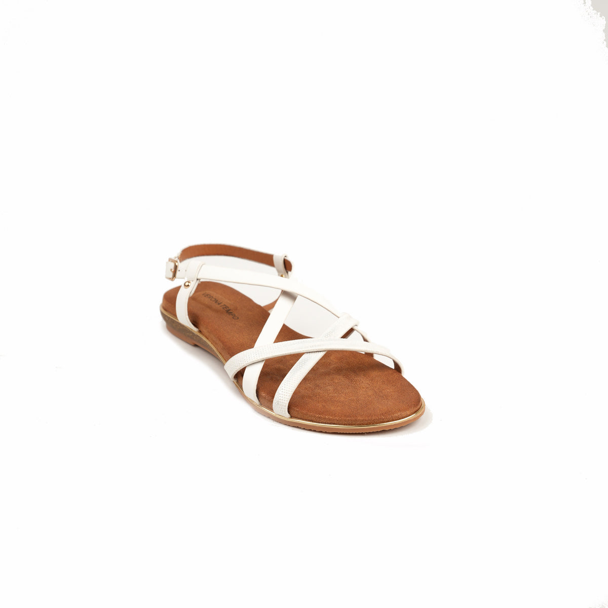 Flatty sandals – Verona Tempo
