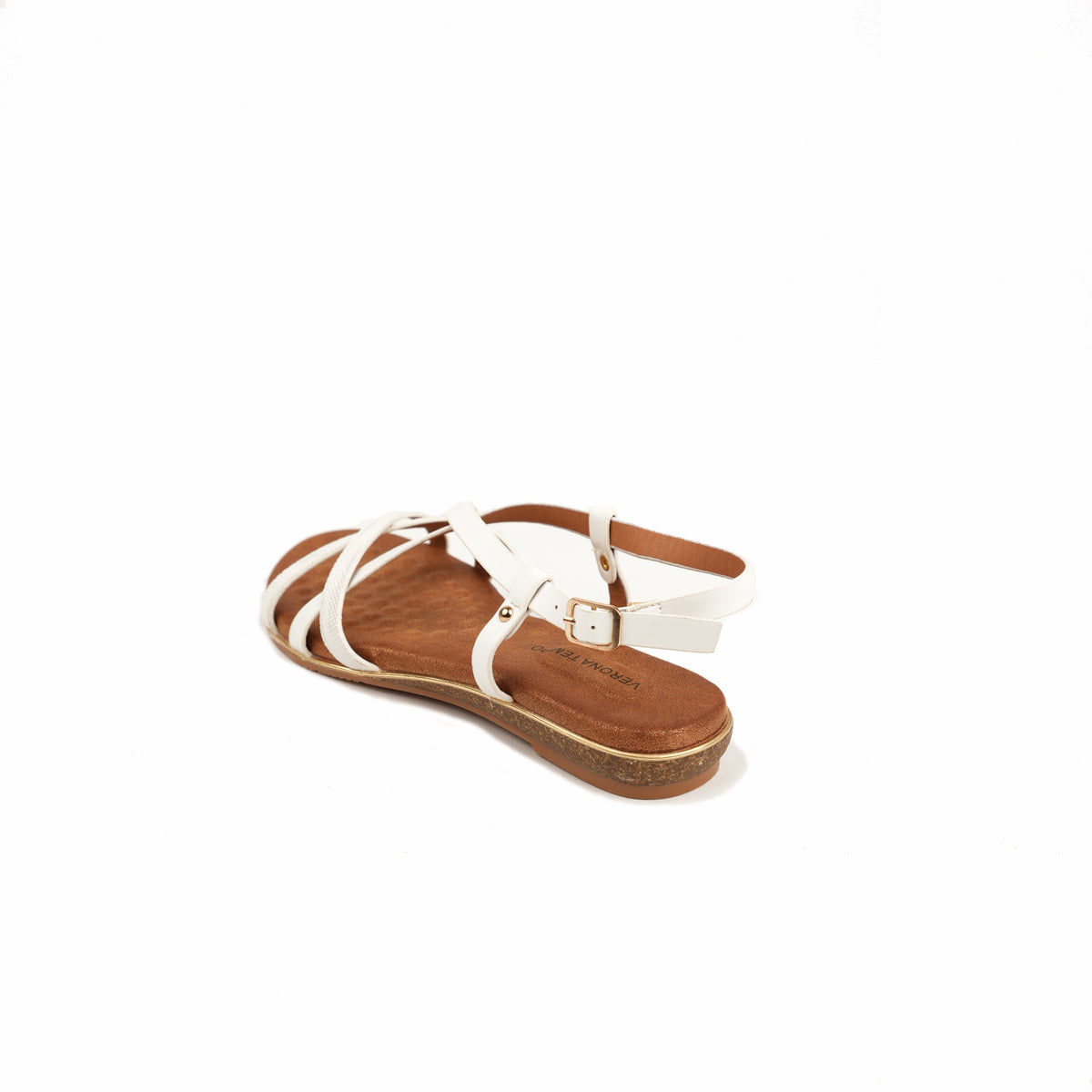 Flatty sandals – Verona Tempo