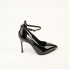Doly heels – Black – Verona Tempo
